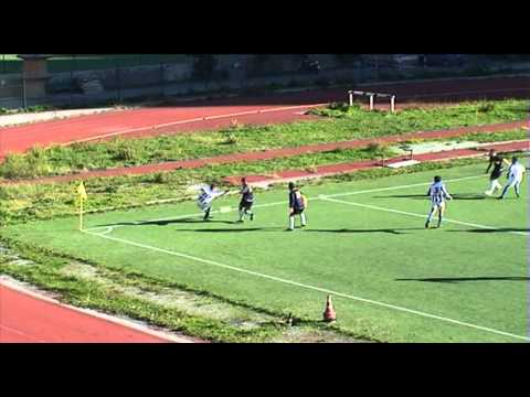 DIL12 021212 VALLETTA LAGACCIO - SESTRI 2003 3-0 | SECONDA CATEGORIA