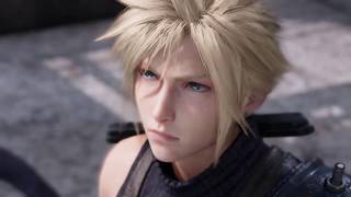 かつて終わりを見た者が始める新たな物語[PS4,FF7R]その5