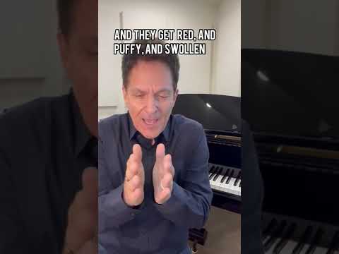 Let's Talk About Vocal Fry