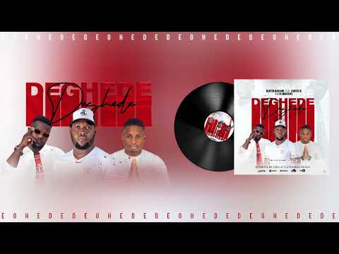 Gerson Mariano Feat Idrisse ID and Dj Omar Xike ..Deghede( AUDIO OFICIAL)