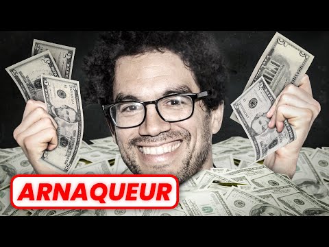 Comment ce YouTuber a arnaqué des millions