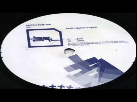 Paul Kalkbrenner - Zwei