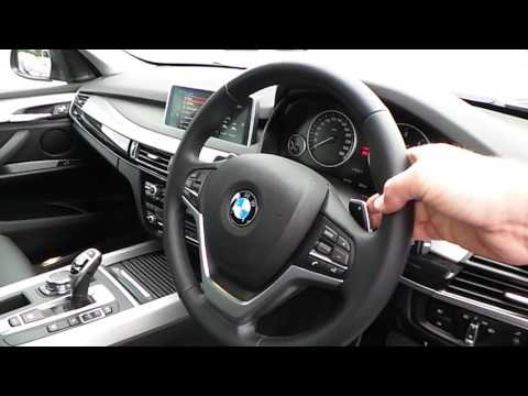 161D2030 - 161D2030 BMW X5 xDrive25d SE