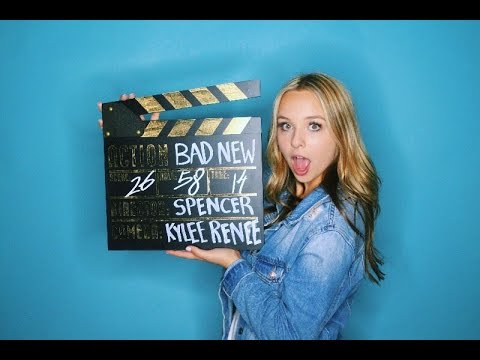 Bad News (Behind the Scenes Official Video)