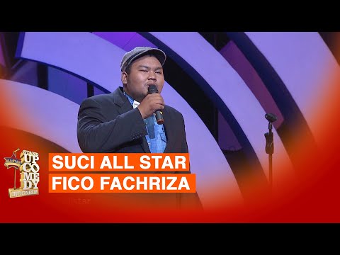 PECAH! ACT OUT Babe Cabita Tiru Orang Pamer Kekayaan Pas Reunian - SUCI ALL STAR