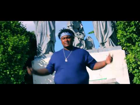 Big Chop - I Tried (Official Video)