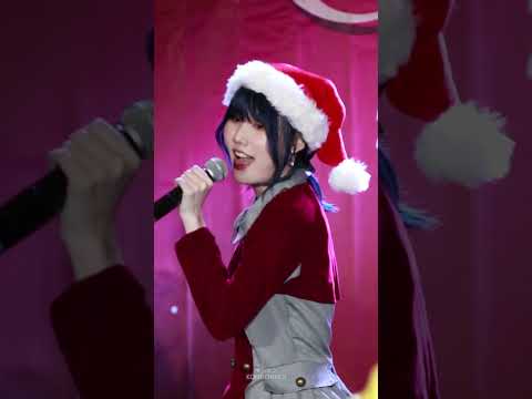 [FanCam] 211225 Moga Kaibutsu "Shed" - Siamdol Chirstmas Party 2021 @ Donki Mall Thonglor