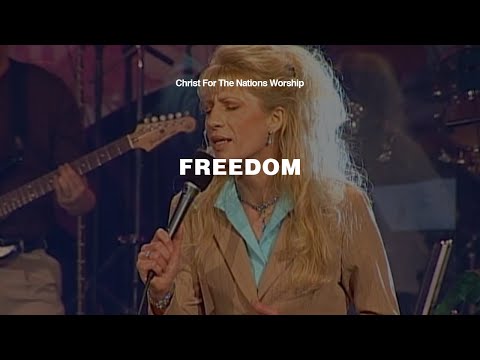 Freedom video