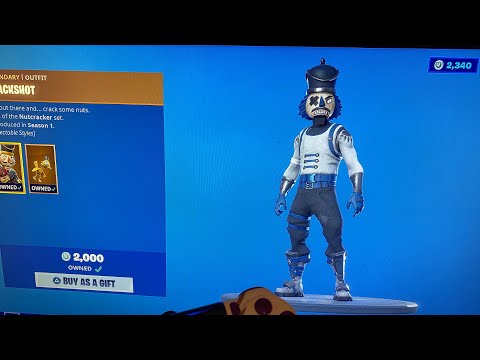 Fortnite Season 9 All Vaulted Items