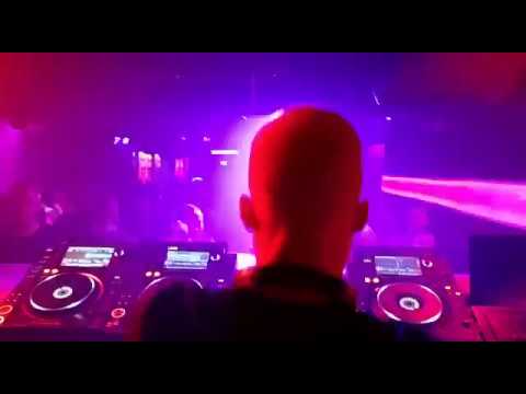 RIcardo Espino @ PZ City Club France