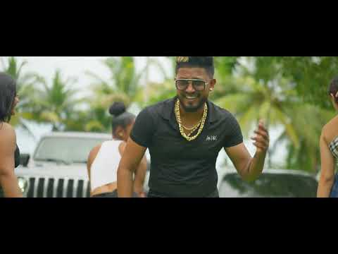 Chavez - Bamboo Soca Steam 2023 (Official Music Video)