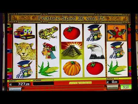 Novo Classics - AZTEC TREASURE 💥