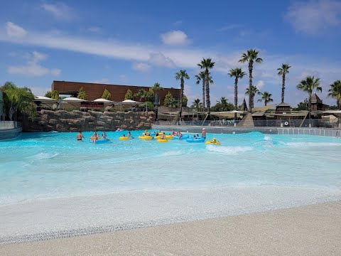 REGNUM CARYA GOLF & SPA RESORT TURKEY