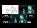 Storyboard Process Video EXECUTION OF THE MASTERMINDS
