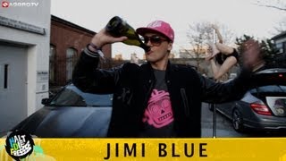 JIMI BLUE HALT DIE FRESSE 04 NR. 202 (OFFICIAL HD VERSION AGGRO TV)