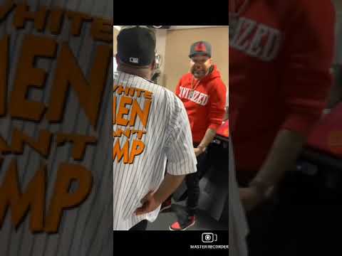 QueenzFlip Trolls DJ Envy