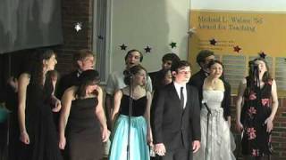 Rather Be Giraffes: Losing Lisa by Ben Folds