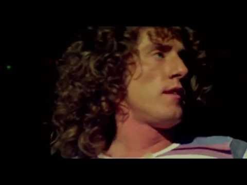 The Who - Behind blue eyes (1971)