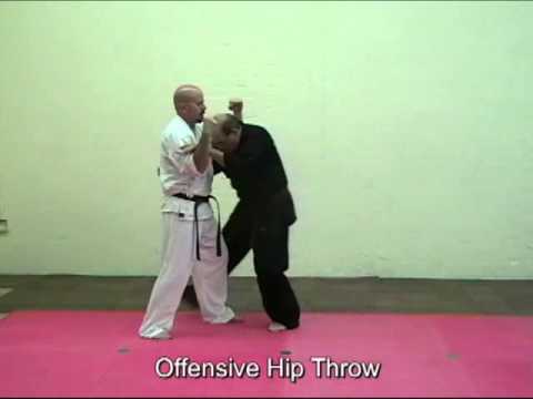 020JA 5 Anderson Martial Arts Karate Curriculum - Jrs & Adults - Orange Belt, Fifth Stripe