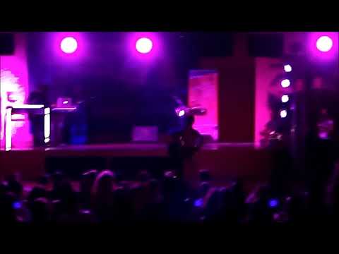 sabato 1 dicembre 2018 - show Claudio e Armanda Di Stazio