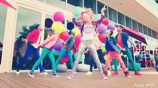Every Girl&#39;s A Super Girl~JoJo Siwa