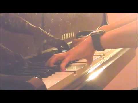 Love Songs For Piano - Always by Irving Berlin (The Original Waltz Song)