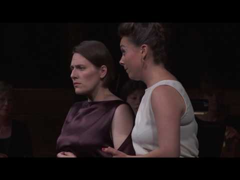 Ama dunque - Il ritorno d'Ulisse in patria