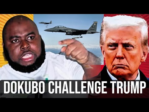 E DON RED 24HRS AFTER TRUMP GIFTED NIGERIA ASARI DOKUBO BLØW HØT HËAVY R@IN GO F@LL WE GO NOWHERE
