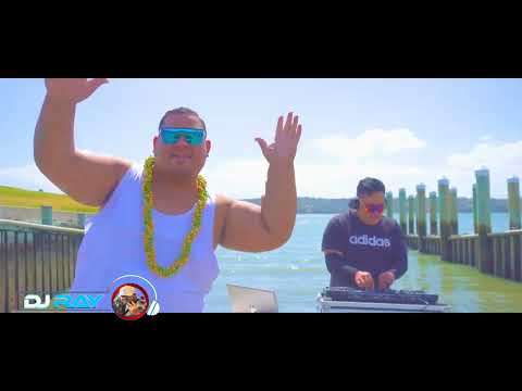 DJ RAY X FAIPAUA IAKOPO ft DJ MAXX SOIA LE KAUKALAIKIKI REMIX 24