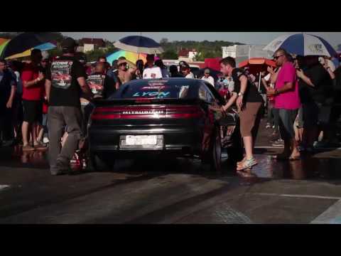 SUPER16 Oitavas - D250 Outlaw Philipe Locatelli vs Willian Rossato