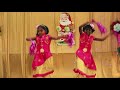 Tamil christian kids dance song | adada velicham | Ulamathil thotathil