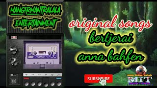 Download lagu bercerai  _ anna bahfen mp3