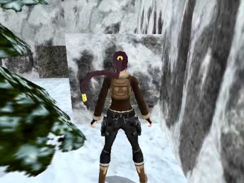 TR Forge Advent Calendar - Winter Choice Part 5