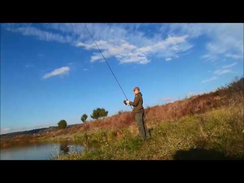 JRC EXTREME TX 13FT 3,75LBS TESTY