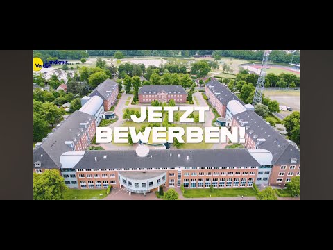 Landkreis Verden als Arbeitgeber