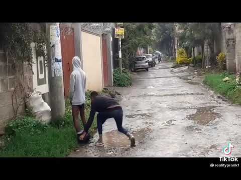 Ethiopia prank #shorts