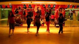 Christina Aguilera - Express ( Burlesque soundtrack)  // dance