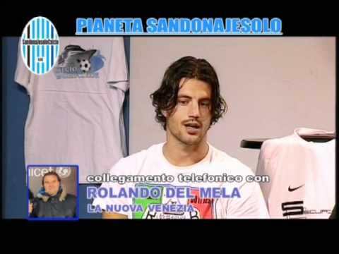 Pianeta SandonaJesolo 2011-2012 3a puntata