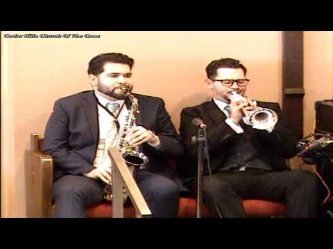 Apr 7, 2019 | Pastor Caleb Perez - Rapturing Condition 11