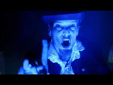 Cumulo Nimbus - Totensonntag (Offizielles Video)