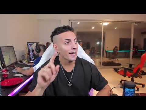 COSCU REACCIONA A LIT Killah - California