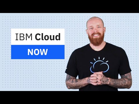 IBM Cloud Now: Cryptographic Key Encryption, IBM and Confluent, and IBM Cloud App Configuration