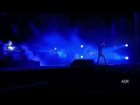 Suede - She's In Fashion (Live in Alhambra/Granada, 22/09/2023)