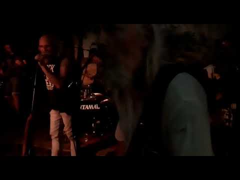 Jeanine's Tutor - Tush (ZZ Top), Largentière 2022