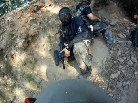 Oklahoma D-Day 2011 Omaha Beach