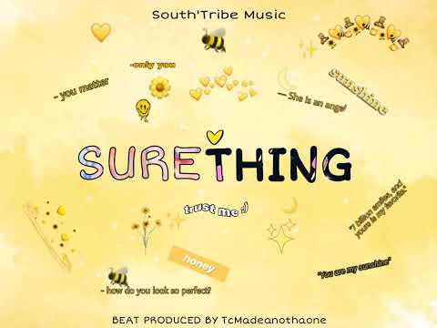 South'Tribe - Surething (Official Audio)