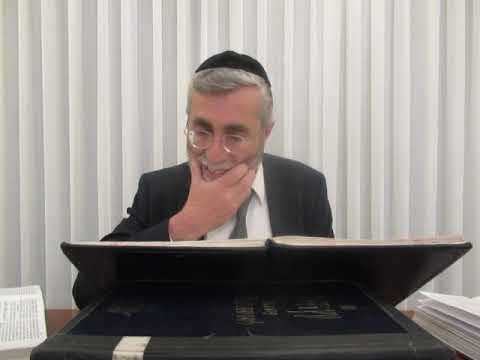הרב יהושע ביבי - תשפ"ו - פסח - שיעור מס'' 031 - מרור כורך, וכוס ג' וד' בשה''כ דף פ''ג סוע''ג וע''ד
