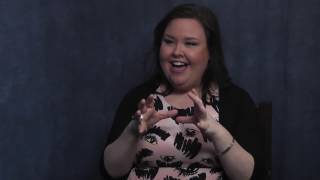 Classic Talk: Jamie Barton Part 1