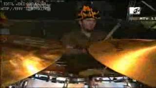 Bloodhound Gang Mope Live Hard Pop Days 2000