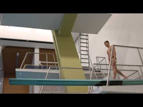 Nikita Shleiker, RUS 5335D 3M